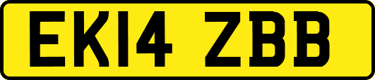 EK14ZBB