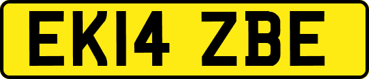 EK14ZBE