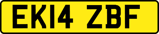 EK14ZBF