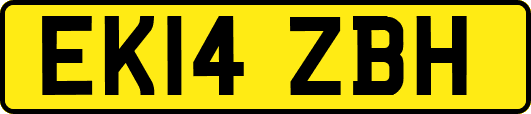 EK14ZBH
