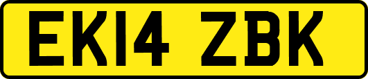 EK14ZBK