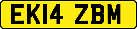 EK14ZBM