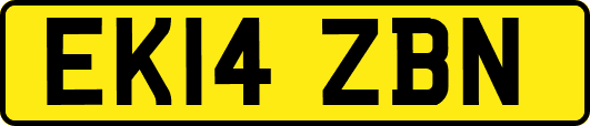 EK14ZBN
