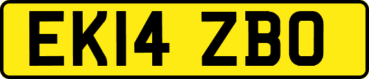 EK14ZBO