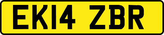 EK14ZBR