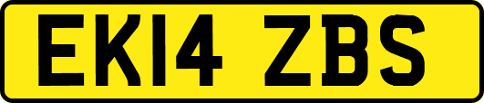 EK14ZBS