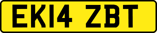 EK14ZBT