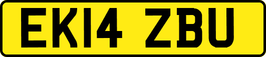 EK14ZBU