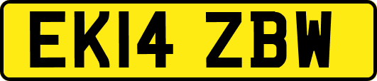 EK14ZBW