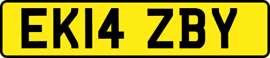 EK14ZBY