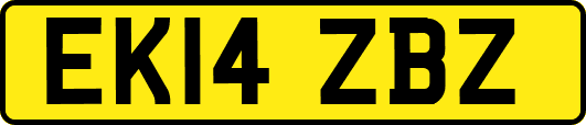 EK14ZBZ