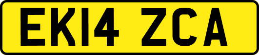 EK14ZCA