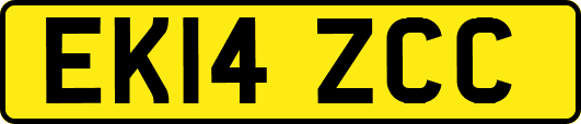 EK14ZCC