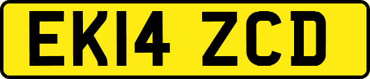 EK14ZCD