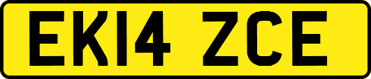 EK14ZCE