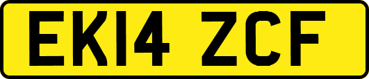 EK14ZCF