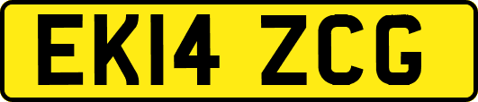 EK14ZCG