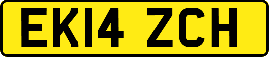 EK14ZCH