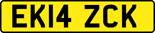 EK14ZCK