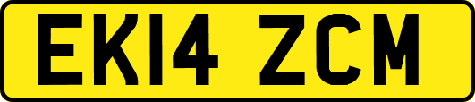 EK14ZCM