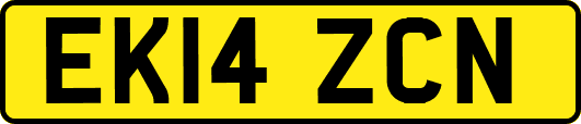 EK14ZCN