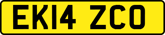 EK14ZCO