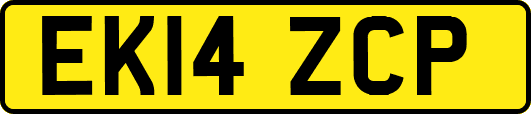 EK14ZCP