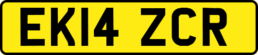 EK14ZCR