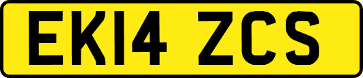 EK14ZCS