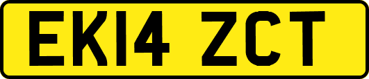 EK14ZCT