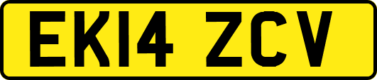 EK14ZCV