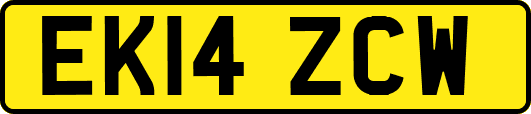 EK14ZCW