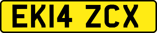 EK14ZCX