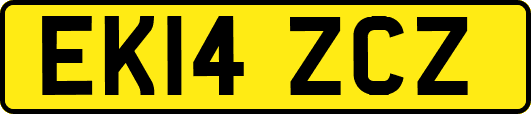 EK14ZCZ