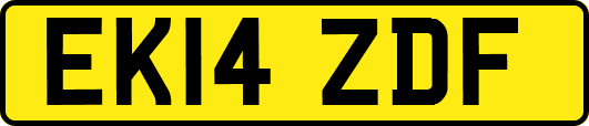 EK14ZDF
