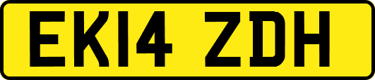 EK14ZDH