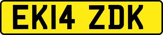 EK14ZDK
