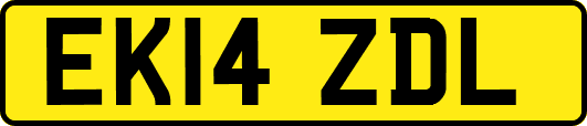 EK14ZDL