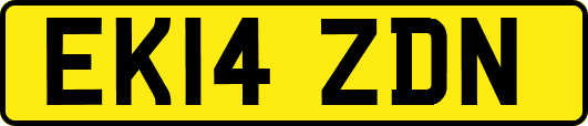 EK14ZDN
