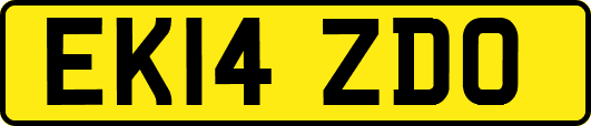 EK14ZDO