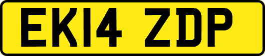 EK14ZDP