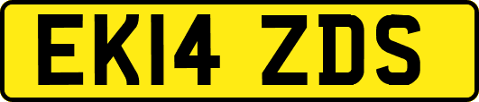 EK14ZDS