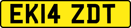 EK14ZDT
