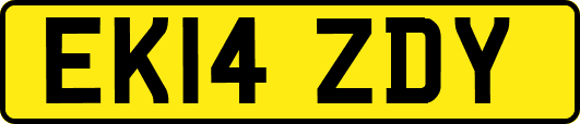 EK14ZDY