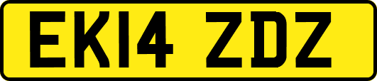 EK14ZDZ