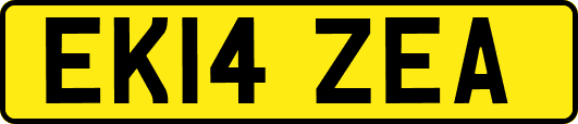 EK14ZEA