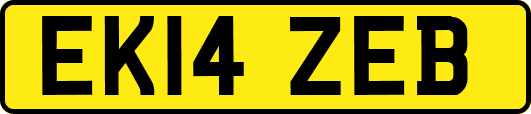 EK14ZEB