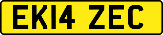 EK14ZEC