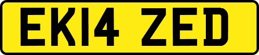 EK14ZED