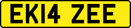 EK14ZEE